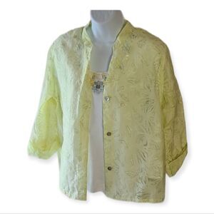 Hearts of Palm 2 Piece Set 14P